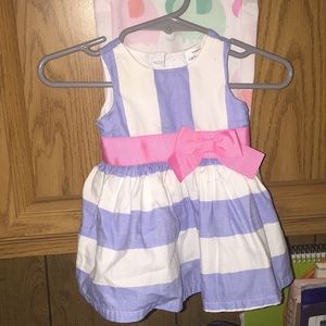 Newborn Dress